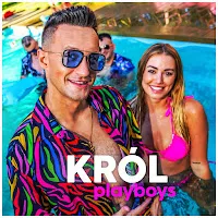 Playboys — Król — обложка